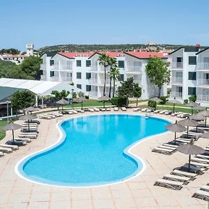 Pierre&vacances Menorca Cala Blanes Cala'N Blanes (Menorca)