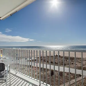 Apartmán Marfina, Castelldefels